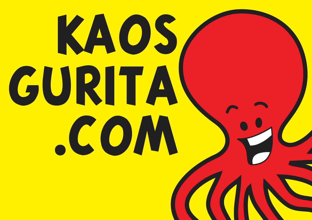 Kaos Gurita